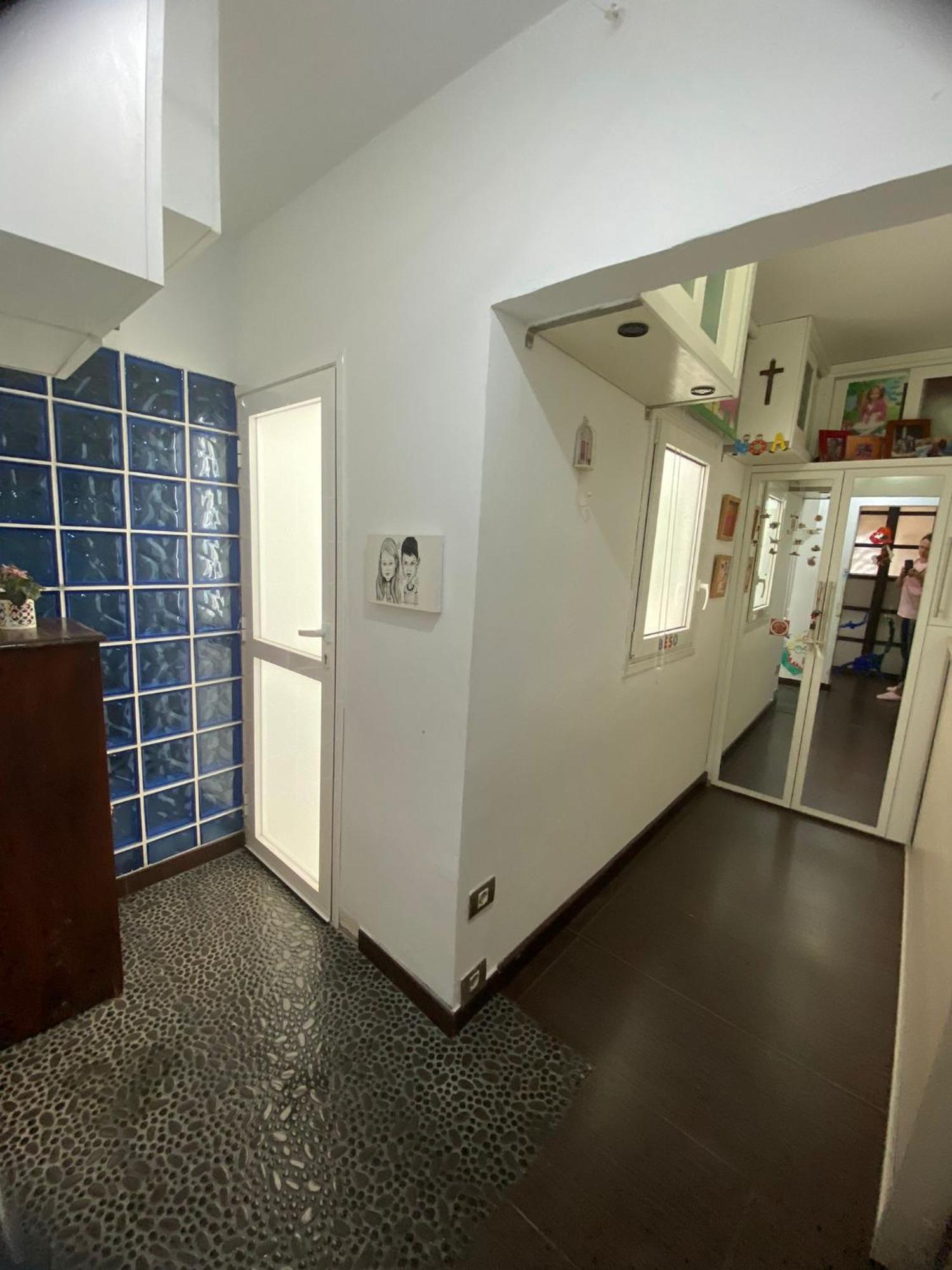 Apartamento Caracol Los Abrigos Buitenkant foto