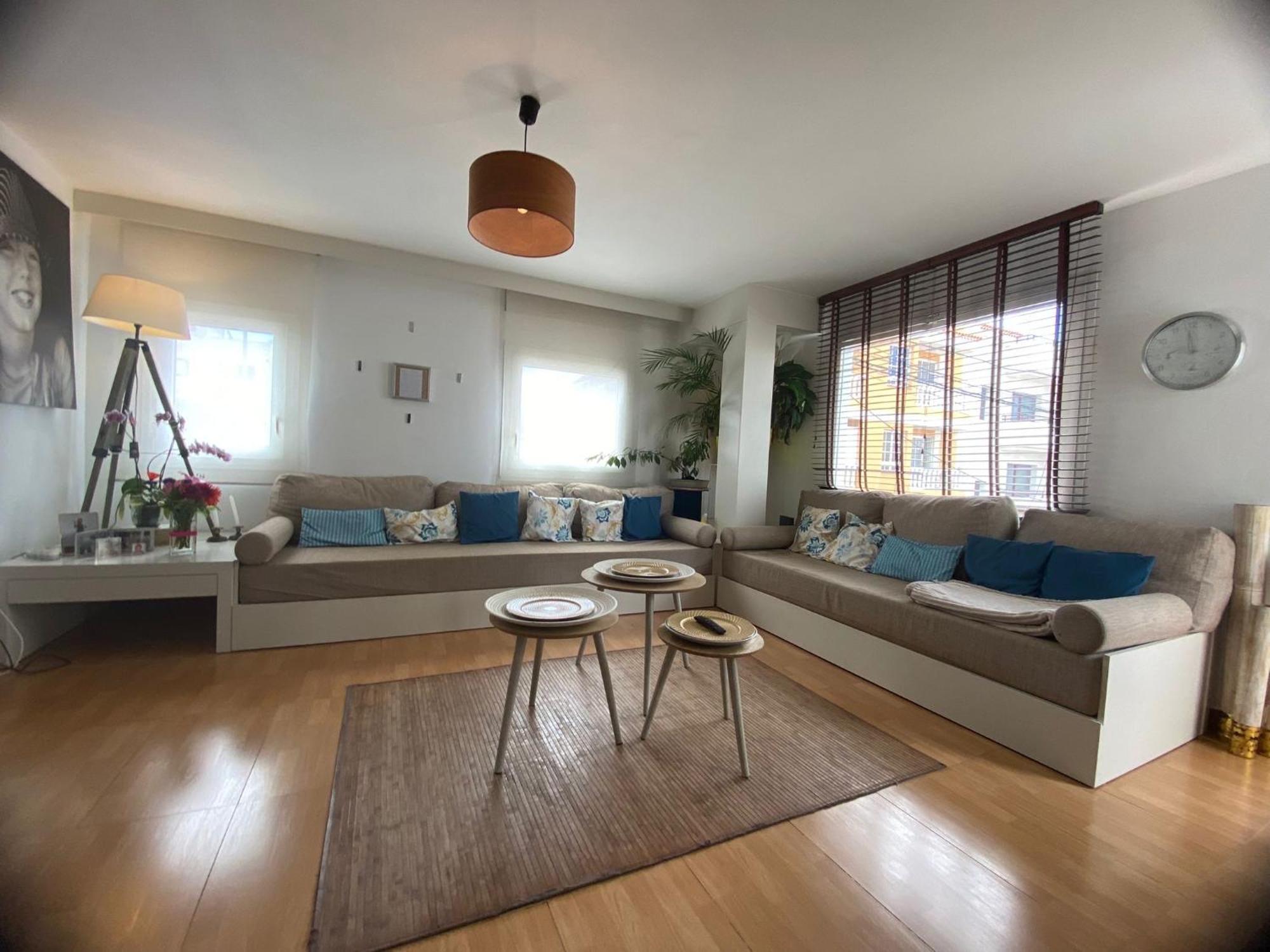 Apartamento Caracol Los Abrigos Buitenkant foto